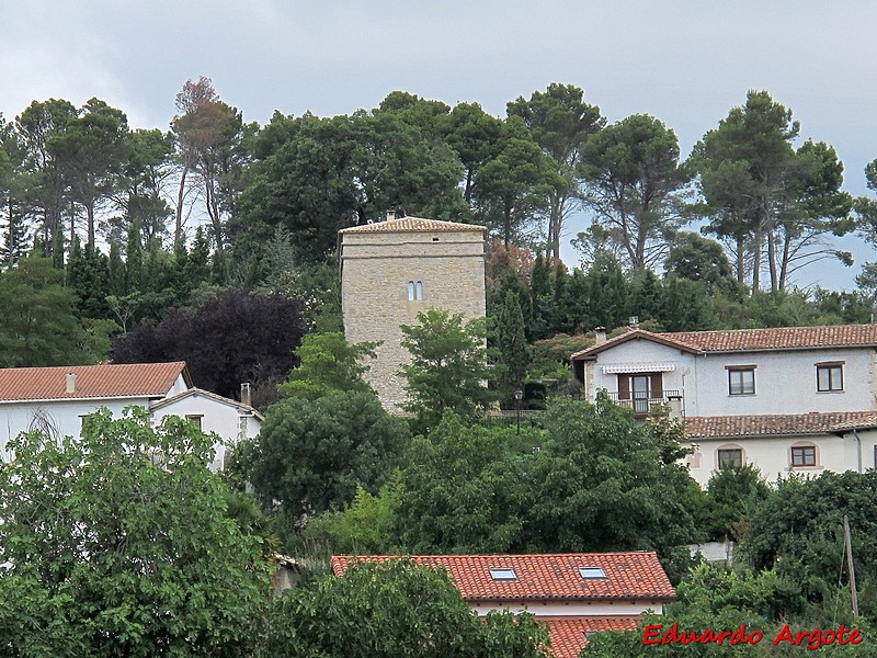 Torre Condearena