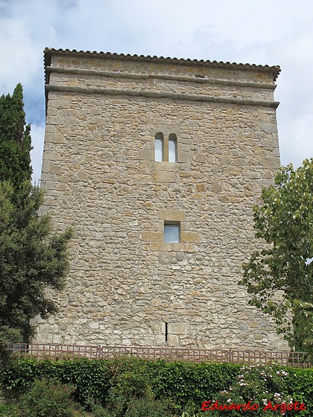 Torre Condearena