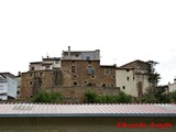 Muralla urbana de Cirauqui