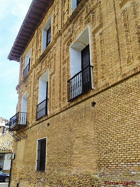 Casa de las Cadenas