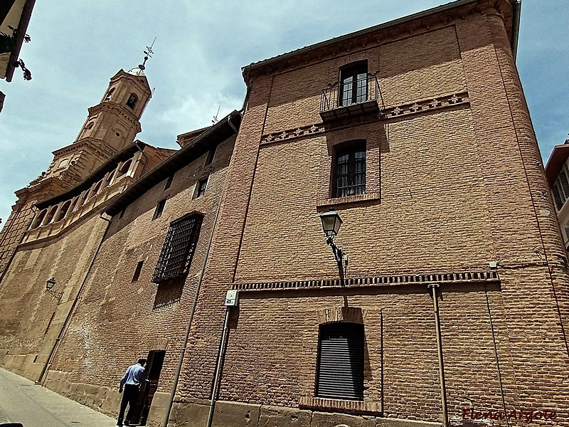 Iglesia de San Miguel