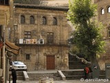 Antigua Casa consistorial de Estella