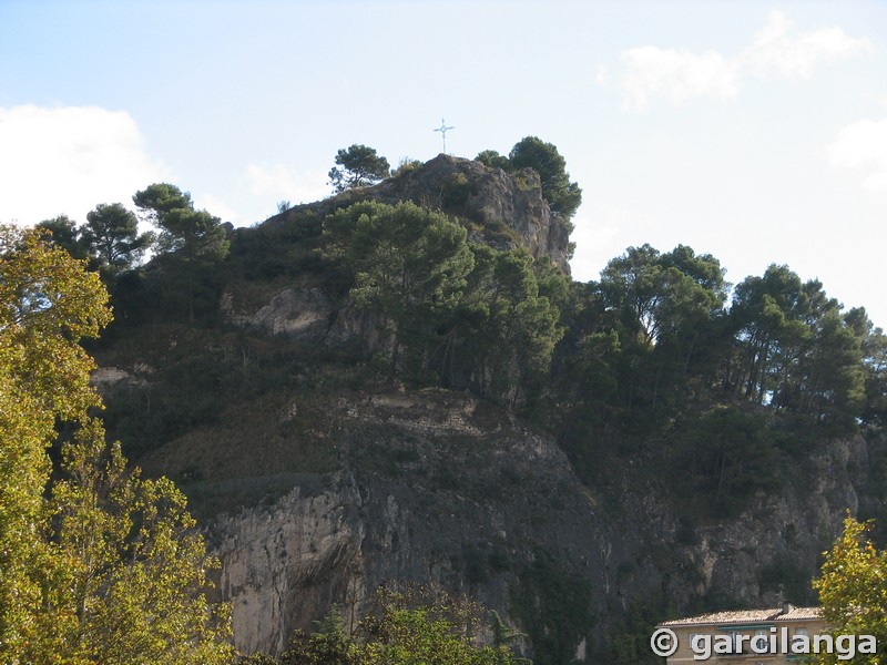 Castillo de Zalatambor