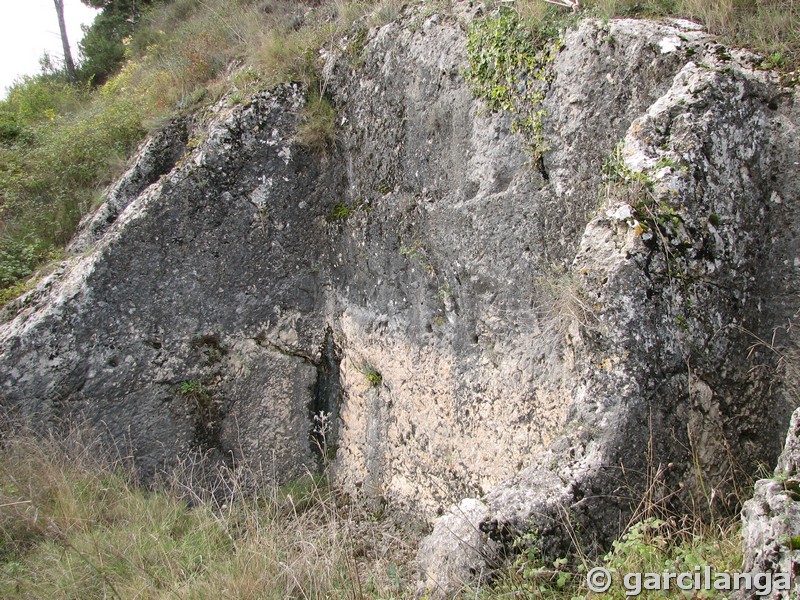 Castillo de Zalatambor