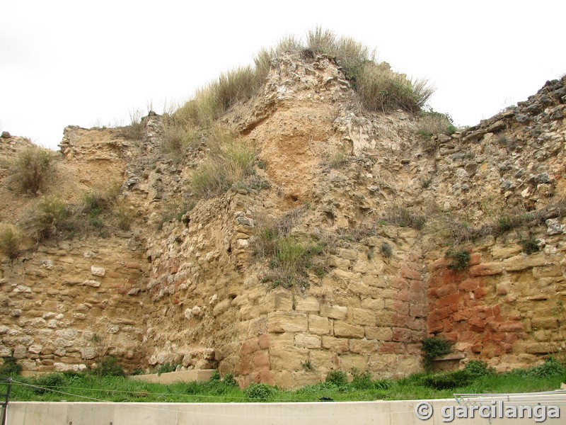 Muralla urbana de Estella