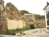 Muralla urbana de Estella