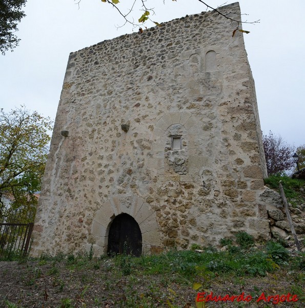 Torre Hipólito