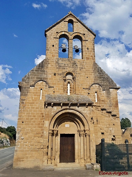 Ermita del Cristo de Catalain