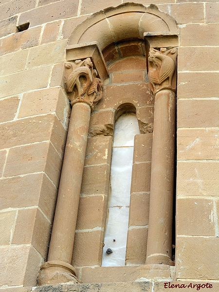 Ermita del Cristo de Catalain