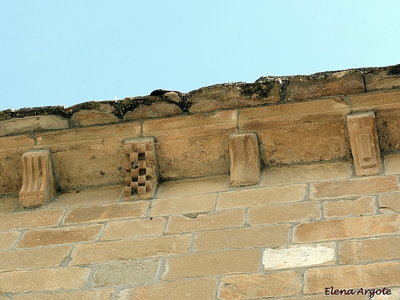 Ermita del Cristo de Catalain