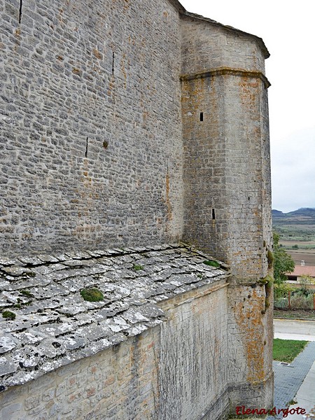 Iglesia de San Martín