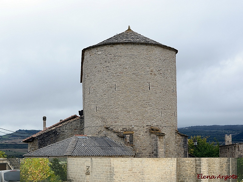 Iglesia de San Martín