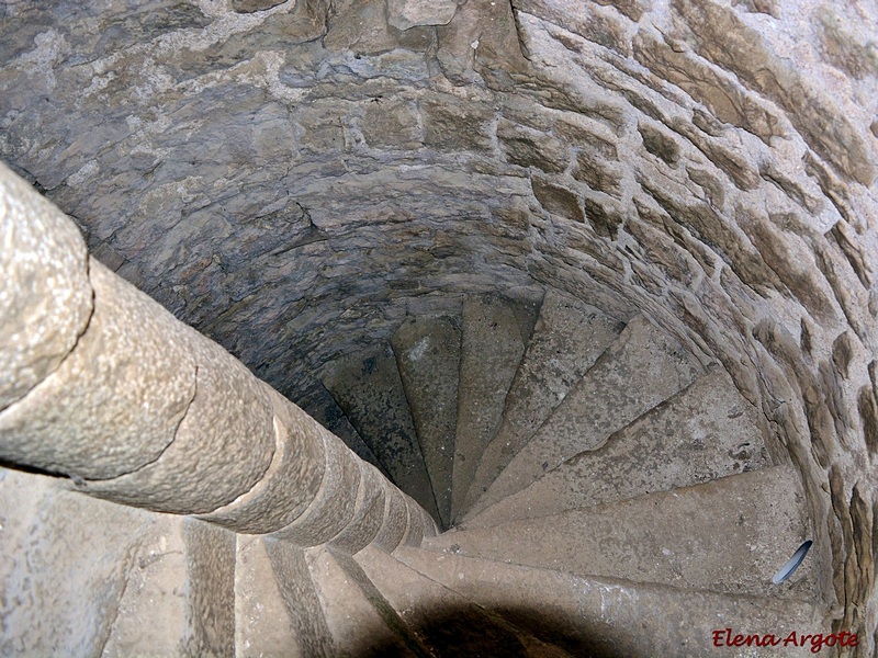 Iglesia de San Martín