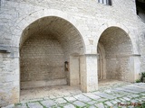 Iglesia de San Martín