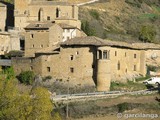 Palacio de Echarren de Guirguillano