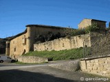 Palacio de Echarren de Guirguillano