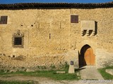 Palacio de Echarren de Guirguillano