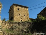 Palacio de Echarren de Guirguillano