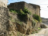 Palacio de Echarren de Guirguillano