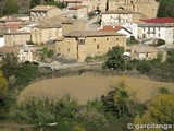 Palacio de Echarren de Guirguillano