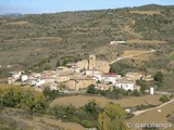 Palacio de Echarren de Guirguillano