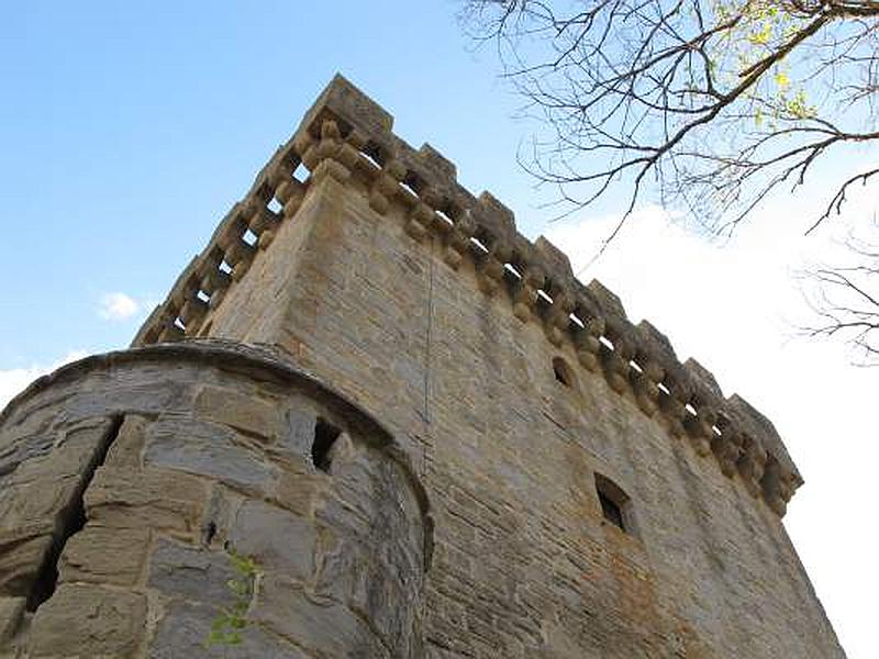 Torre de Celigueta