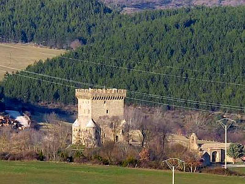 Torre de Celigueta