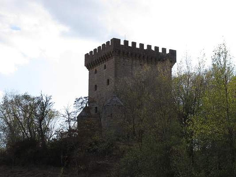 Torre de Celigueta