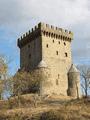 Torre de Celigueta