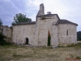 Monasterio de Santa María de Yarte