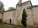 Monasterio de Santa María de Yarte