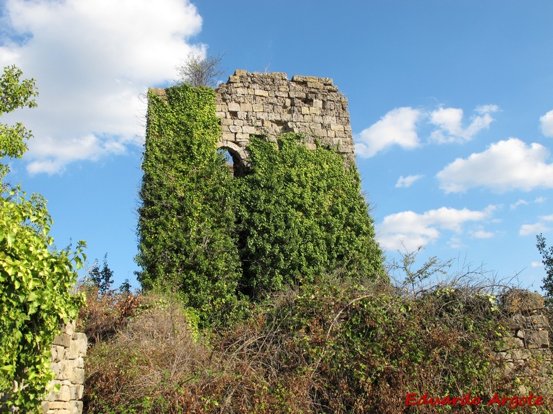 Torre de Mendinueta