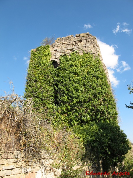 Torre de Mendinueta