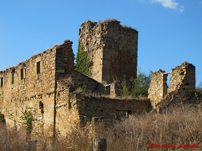 Torre de Mendinueta