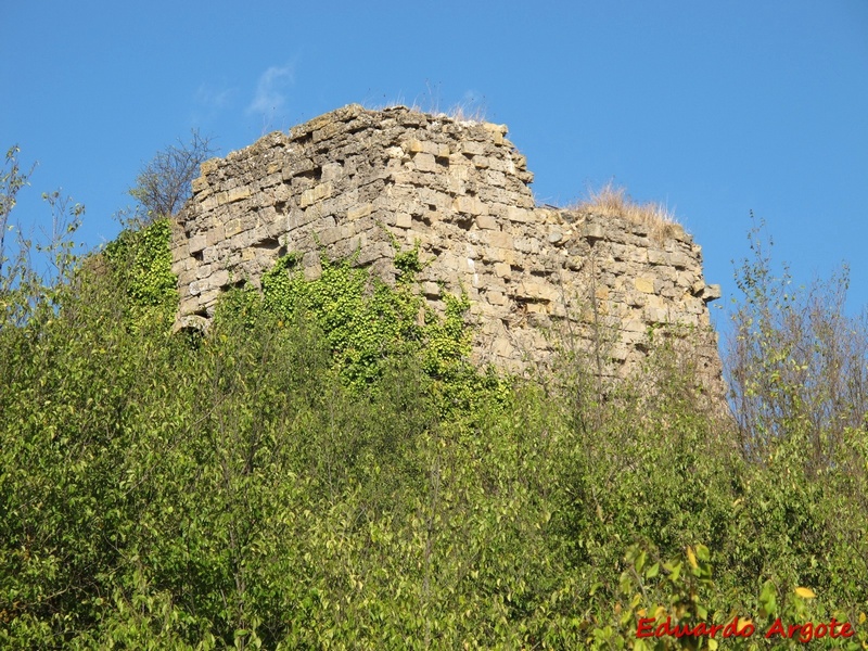 Torre de Mendinueta