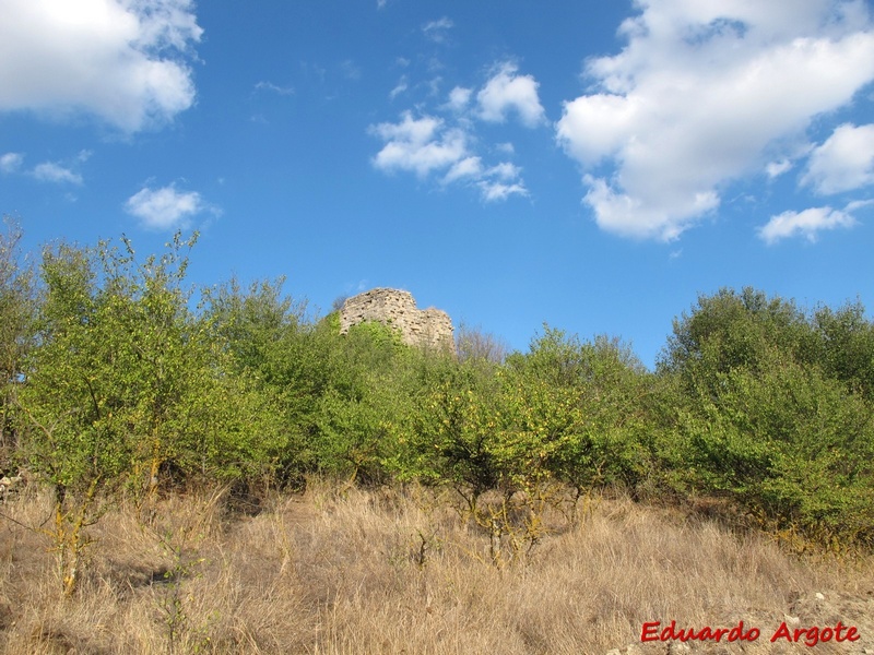 Torre de Mendinueta