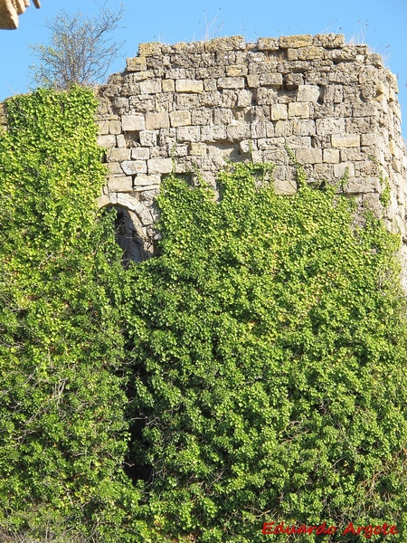 Torre de Mendinueta