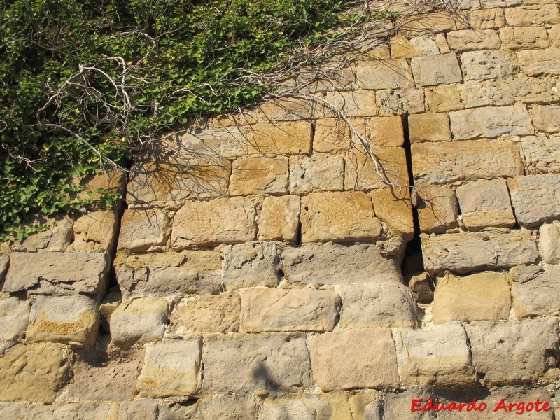 Torre de Mendinueta