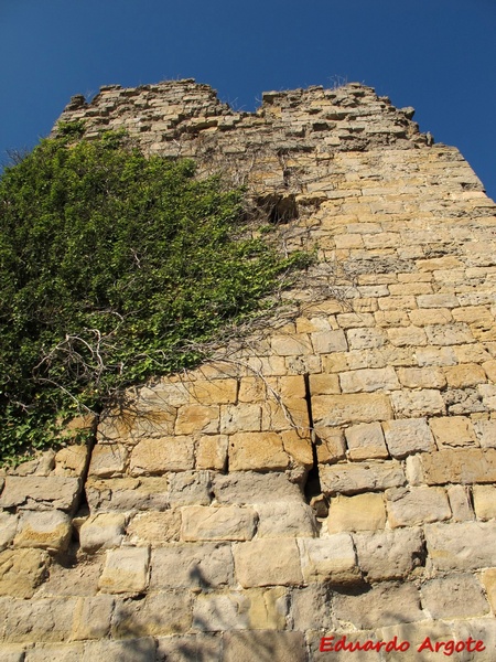 Torre de Mendinueta