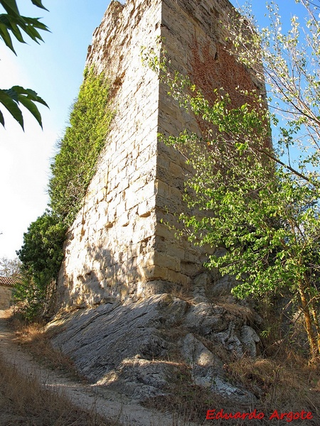 Torre de Mendinueta