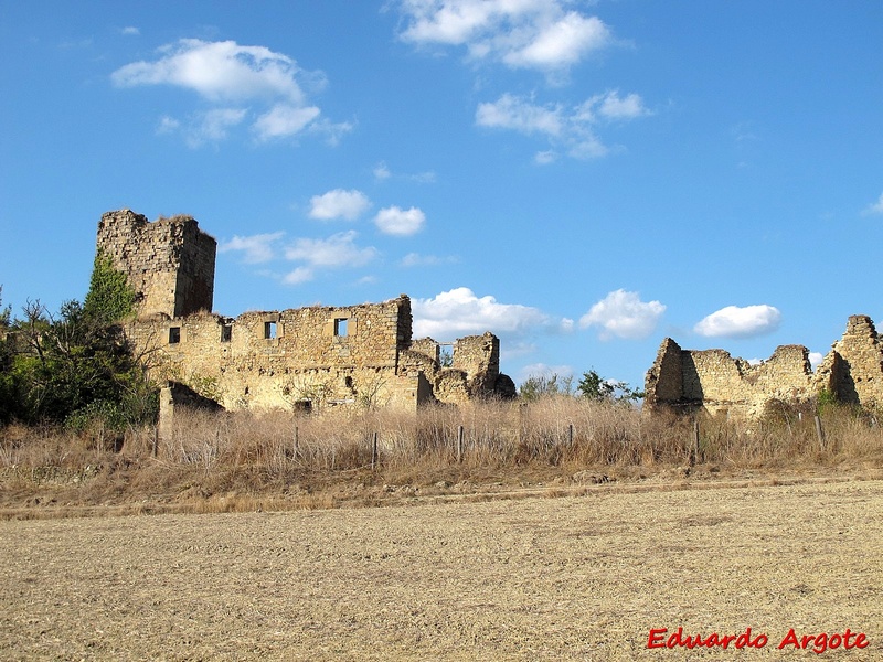 Torre de Mendinueta