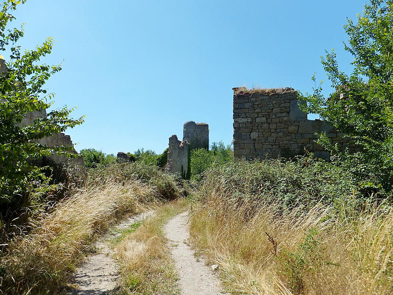 Torre de Mendinueta