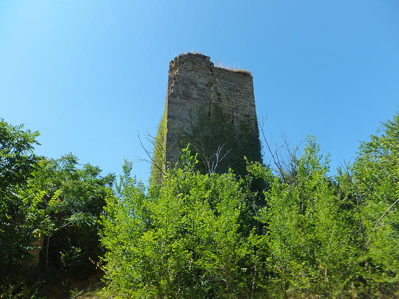 Torre de Mendinueta