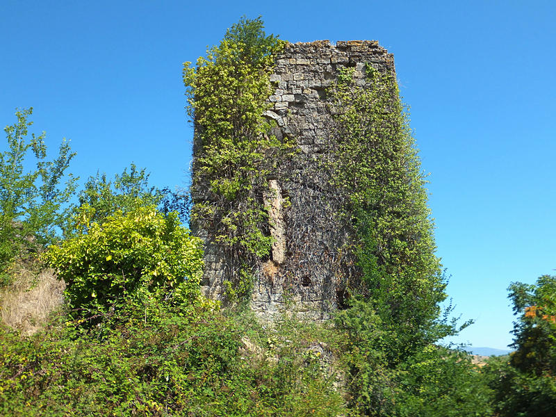 Torre de Mendinueta