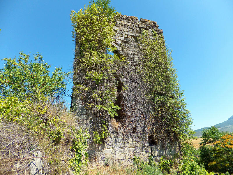 Torre de Mendinueta