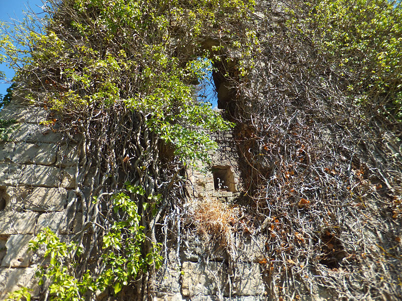 Torre de Mendinueta