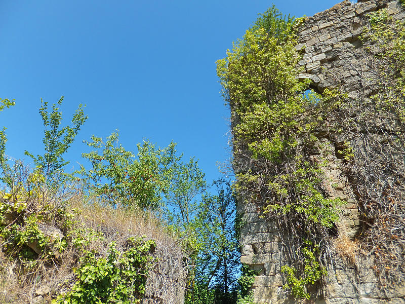 Torre de Mendinueta