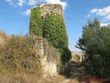 Torre de Mendinueta