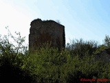 Torre de Mendinueta