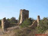 Torre de Mendinueta